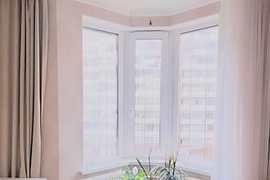 Продается 1-комн. квартира, 36.5 м²