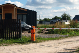 КП Дача у Петергофа