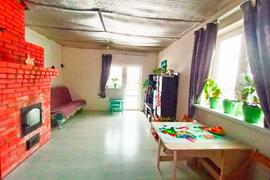 Дом для круглогодичного проживания СНТ Южный Версаль