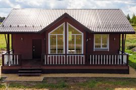 Гилмор 107 стройка