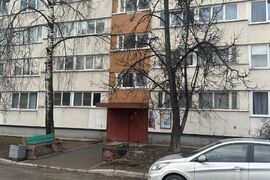 Продается 3-комн. квартира, 59,8 м²
Расположение