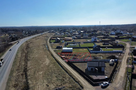 Участок 8,5 сот. (СНТ, ДНП)