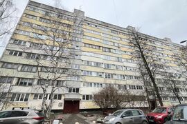 Продается 3-комн. квартира,