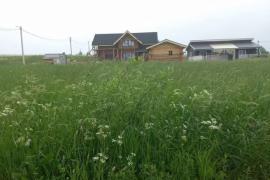 Участок 7 сот. (ИЖС)