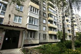 Продается 3-комн. квартира, 59,4 м²
Расположение