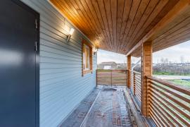 Дом 66 м2 на участке 6