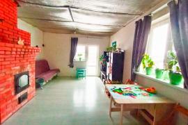 Дом для круглогодичного проживания СНТ Южный Версаль