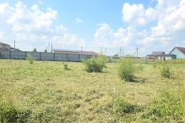 Участок 13 соток СНТ Березка