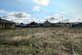 Участок 8,5 соток КП Петровская Слобода