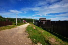 Участок 9,5 сот. (СНТ, ДНП)