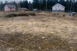 Участок 10 сот. (СНТ, ДНП)