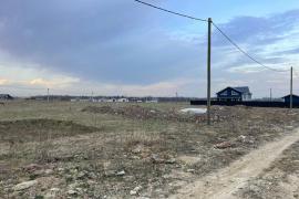 д. Оржицы  (10.0 сот.)