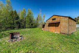 Участок 10 сот. (СНТ, ДНП)