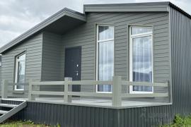 Продается 1-этажный коттедж, 55 м²
Расположение