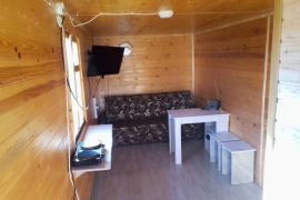 Участок 7,2 сот. (ИЖС)