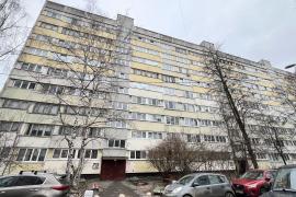 Продается 3-комн. квартира,