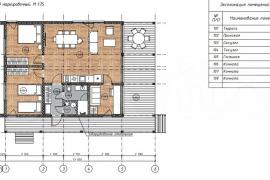 Дом 108 м² на участке 7,8 сот.