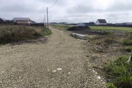 Ломоносовский район, Ропшинское с/пос, Михайловские дачи ДНП