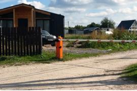 Участок 12 сот. (СНТ, ДНП)