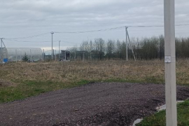 Новое Заостровье СНТ (12.0 сот.)