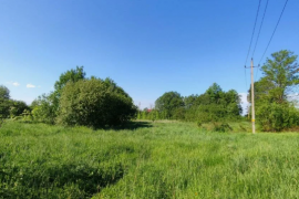 Участок 7 сот. (СНТ, ДНП)