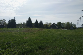 Продается участок, 14,2 сот.
Расположение