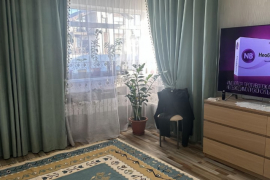 Продается 2-этажный коттедж, 126 м²
Расположение