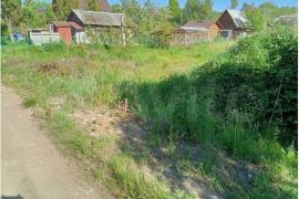 Участок 8 сот. (СНТ, ДНП)