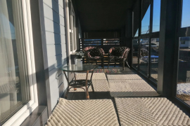 Дом 206,4 м² на участке 11,4 сот.