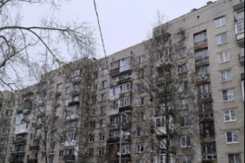 Продается 3-комн. квартира, 59,6 м²
Расположение