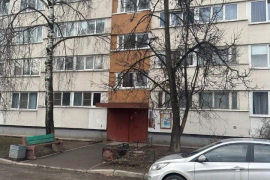 Продается 3-комн. квартира, 59,8 м²
Расположение
