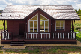 Гилмор 107 стройка