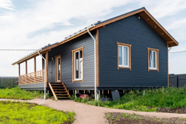 дом «Муромец 121»