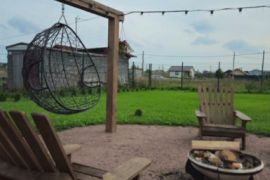 Дом 50м2 Южный Версаль