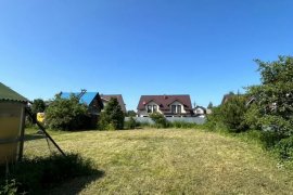 Участок 6,2 сот. (СНТ, ДНП)