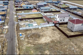 СНТ Аннинские высоты ТСН  (6.0 сот.)