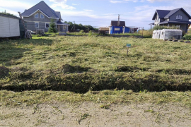 Участок 6 сот. (СНТ, ДНП)