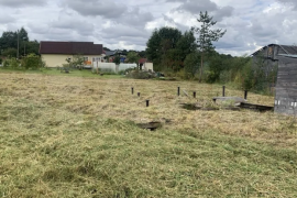 Участок 7,1 сот.