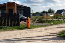 Участок 12 сот. (СНТ, ДНП)