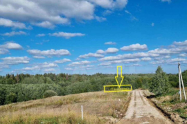 ИЖС 10 соток