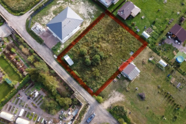 Участок 13 сот. (СНТ, ДНП)