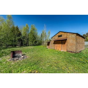 Участок 10 сот. (СНТ, ДНП)