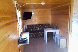 Участок 7,2 сот. (ИЖС)