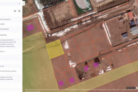 Участок 10 сот. (ИЖС)