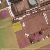 Участок 10 сот. (ИЖС)