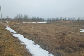 Участок 12 сот. (СНТ, ДНП)