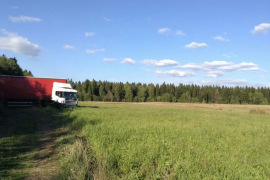 Дом 183 м² на участке 17 сот.