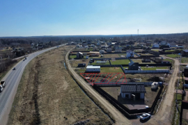 Участок 8,5 сот. (СНТ, ДНП)