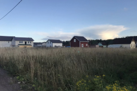 Участок 7 сот. (СНТ, ДНП)