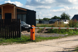 КП Дача у Петергофа